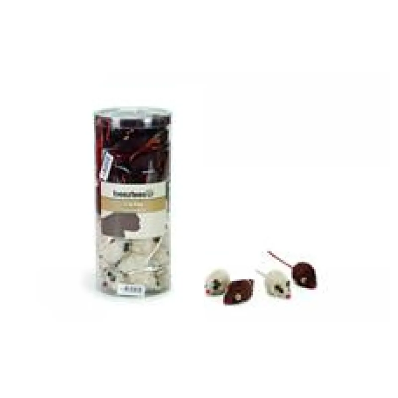 Beeztees Hračka pro kočky myš