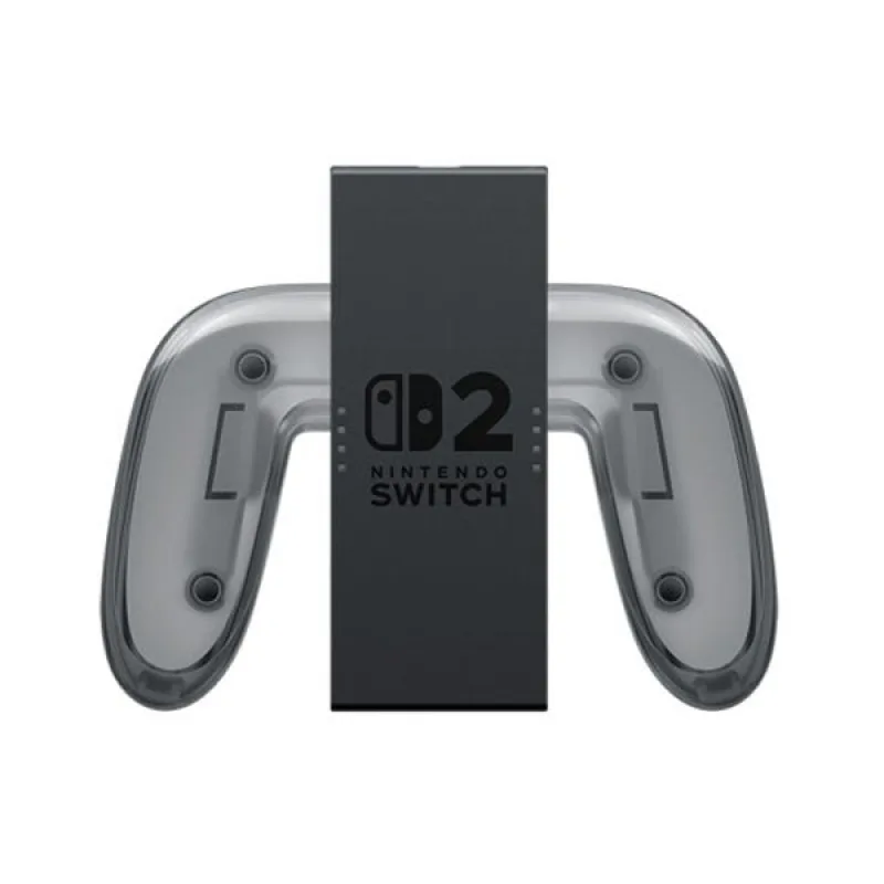 Nintendo Switch 2 Joy-Con Charging Grip BEE-A-ESSKA