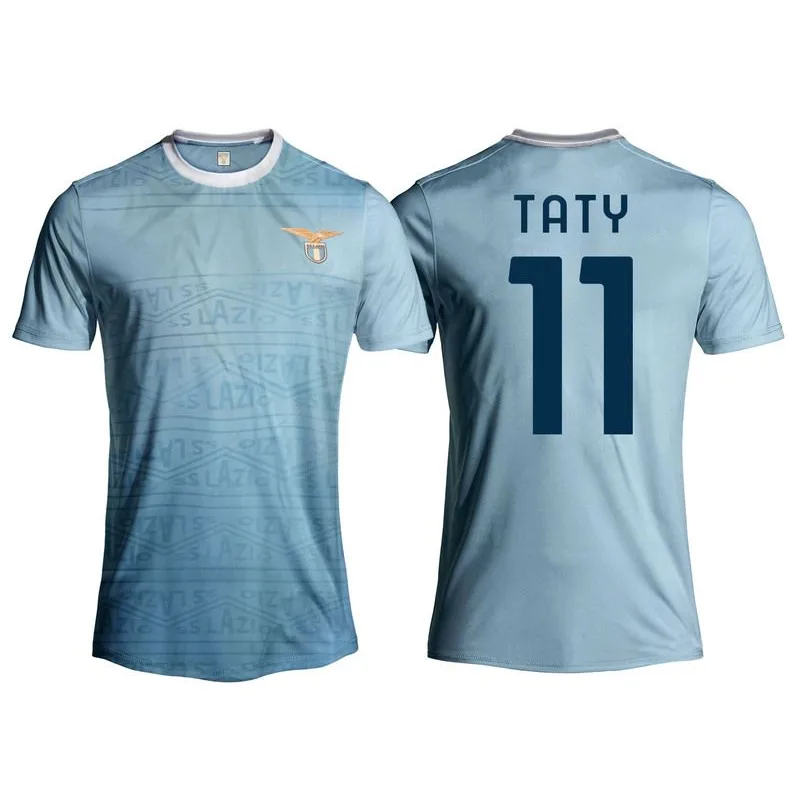 S.S. Lazio Taty Castellanos dres detský (2024-2025) - oficiálna replika
