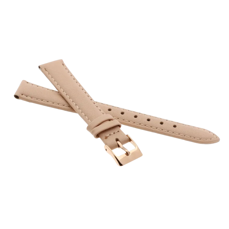 SUNDAY ROSE Dámský kožený řemínek SUNDAY ROSE RSUN-S06