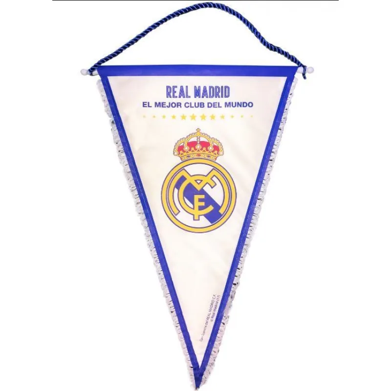 Real Madrid vlajočka - SKLADOM