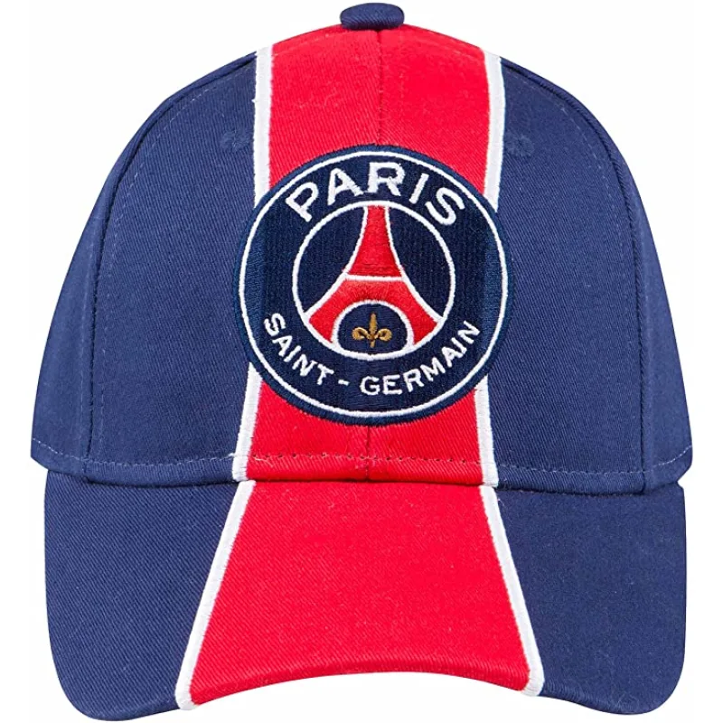 Paris Saint-Germain FC - PSG šiltovka - SKLADOM