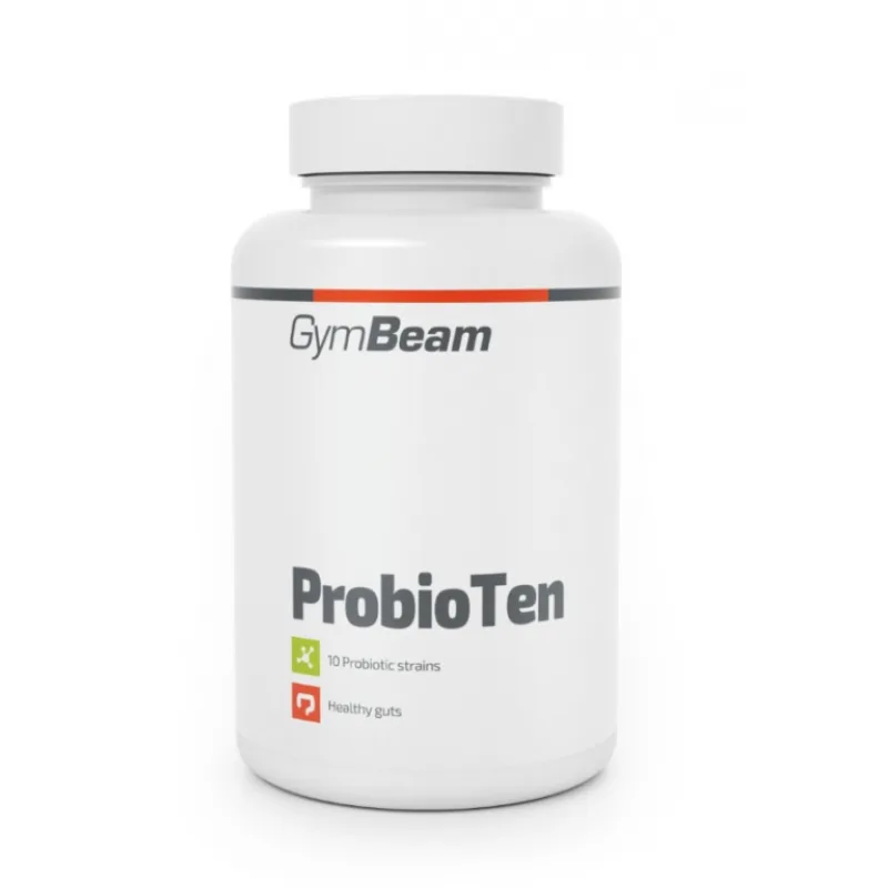 ProbioTen 60 kapsúl - GymBeam