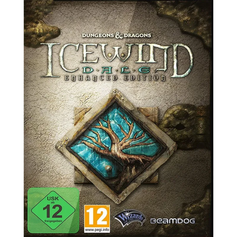 ESD Icewind Dale Enhanced Edition ESD_7896