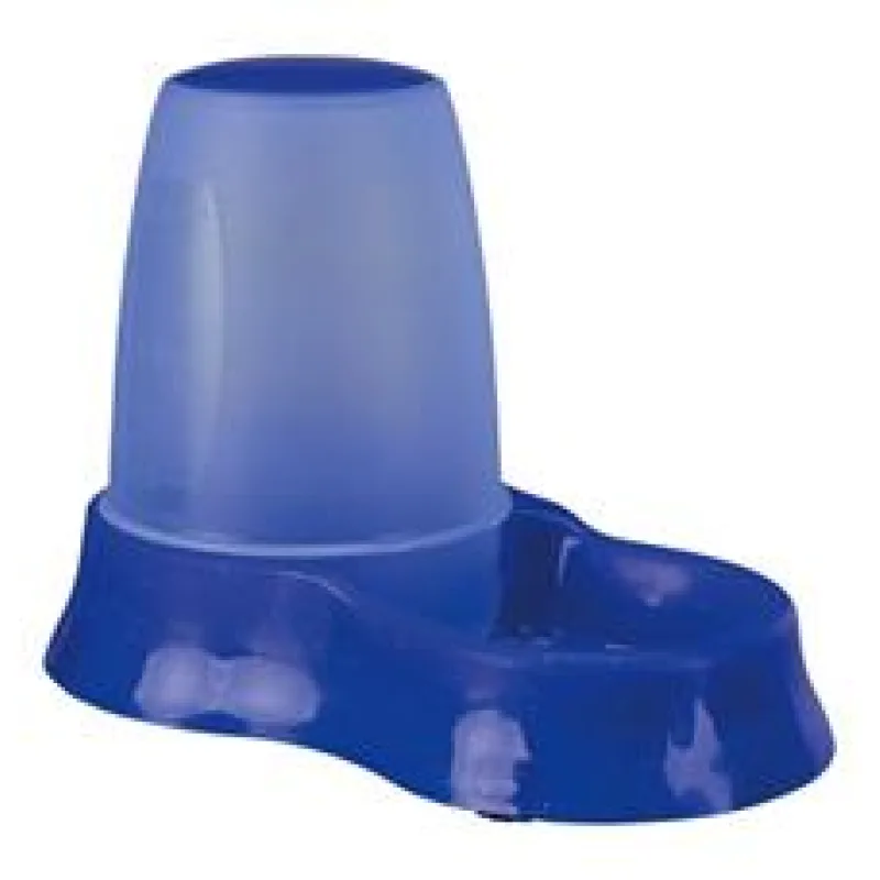 Zásobník na vodu a krmení 0,6l