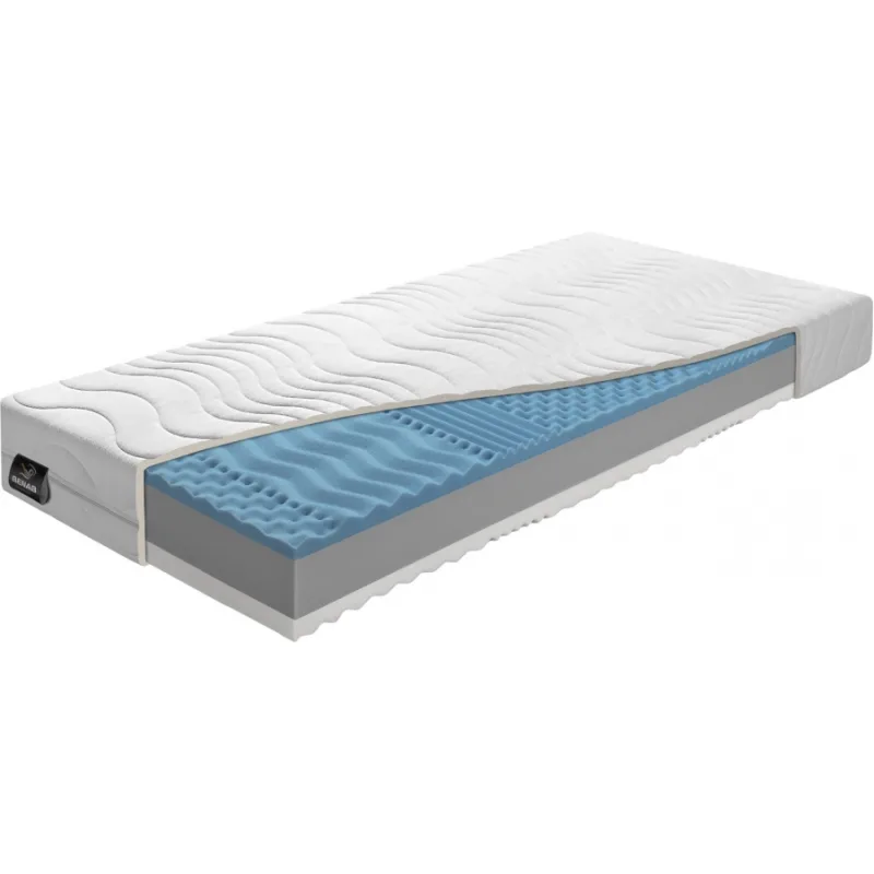 Benab Matrac ZERO 200x180 cm