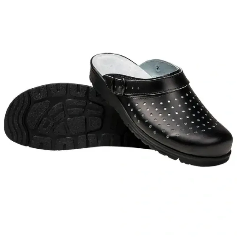 Medibut Bmkladz B ortopedická obuv čierna 36-47