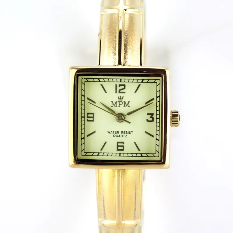MPM Dámské náramkové hodinky MPM W02M.10578.C