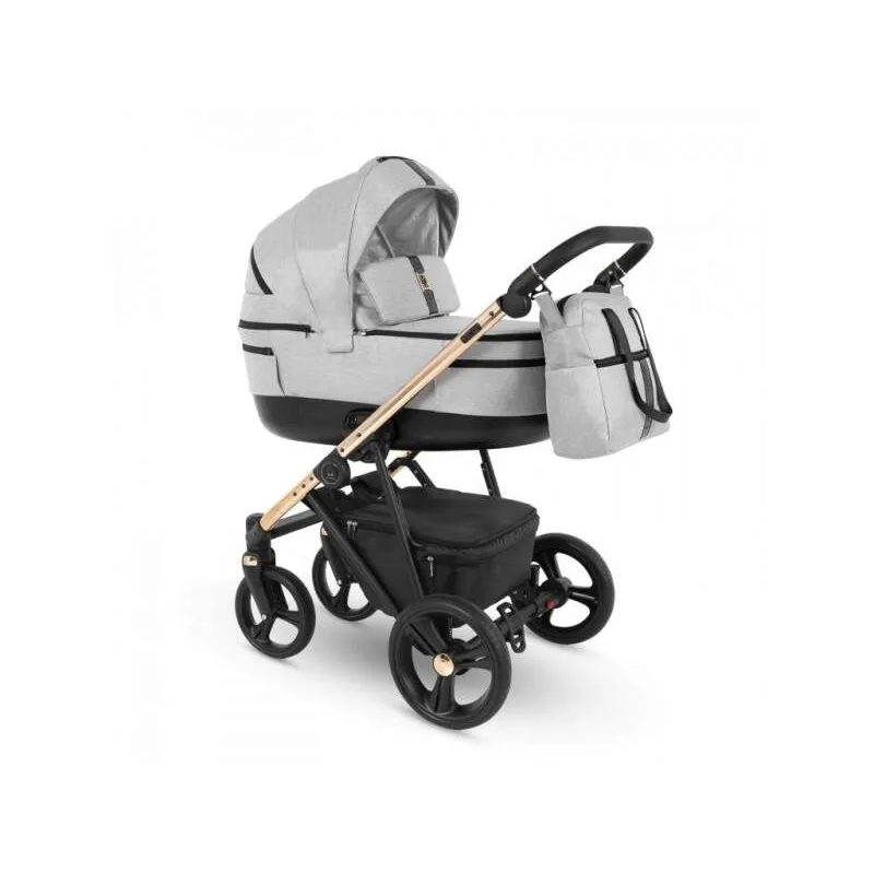 Detský kočík Camarelo Belagio