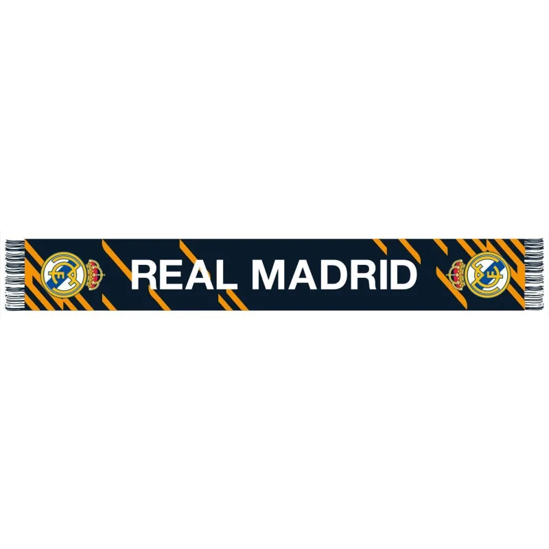 Real Madrid šál - SKLADOM