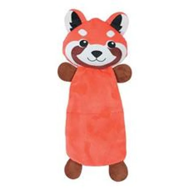 Hračka pes CALINOU PANDA DOUDOU plyš Zolux 1 ks