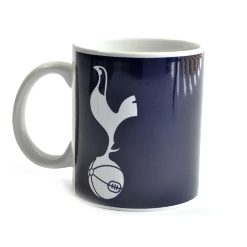 Tottenham Hotspur hrnček - SKLADOM