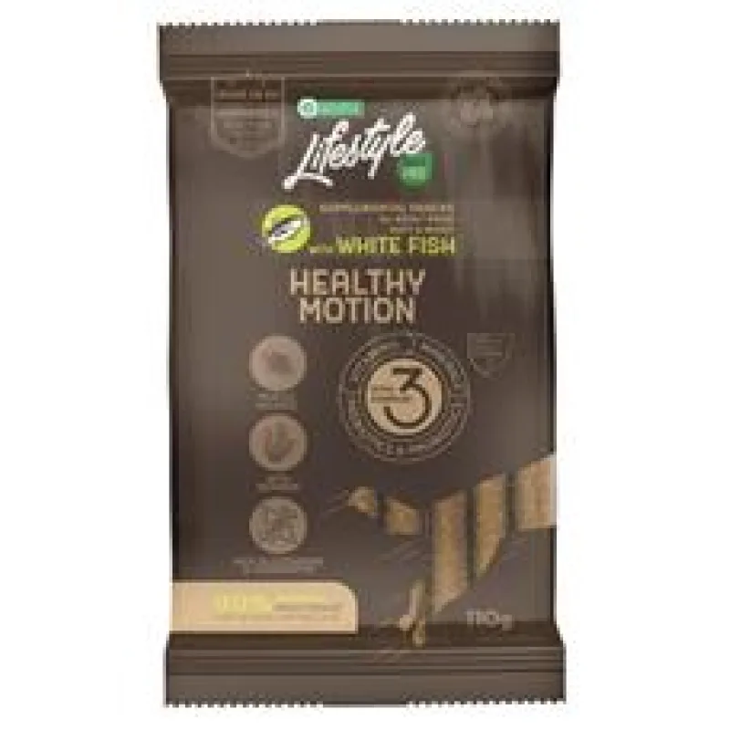 Nature’s Protection LS GF White Fish Healthy Motion 110 g