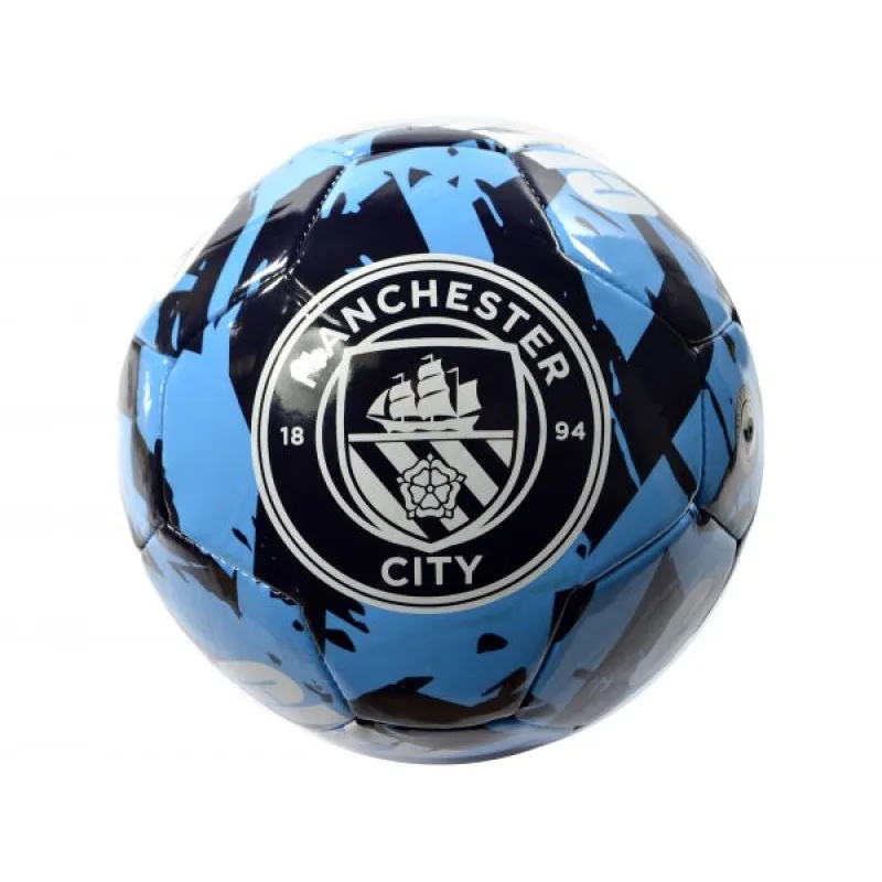 Manchester City lopta - SKLADOM