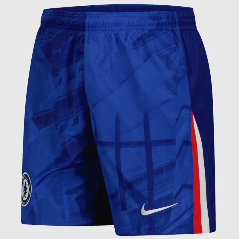 Nike Chelsea FC kraťasy pánske (2025-2026) domáce