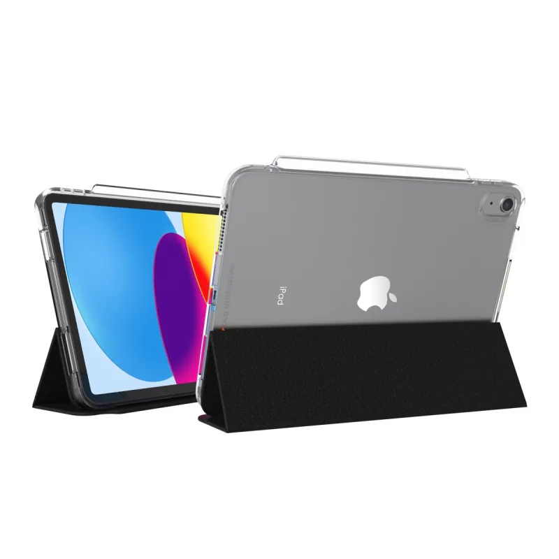 ZAGG kryt Crystal Palace Folio iPad 10.9 (10 Gen.) 702010201