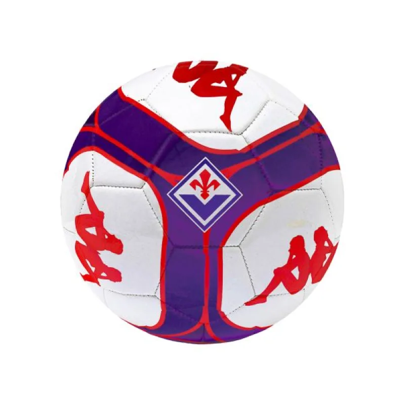 Kappa ACF Fiorentina futbalová lopta