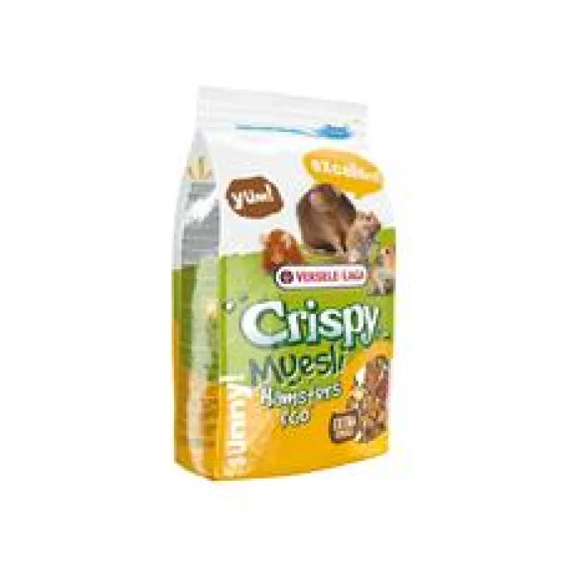 VERSELE-LAGA Crispy Müsli pro křečky 400g
