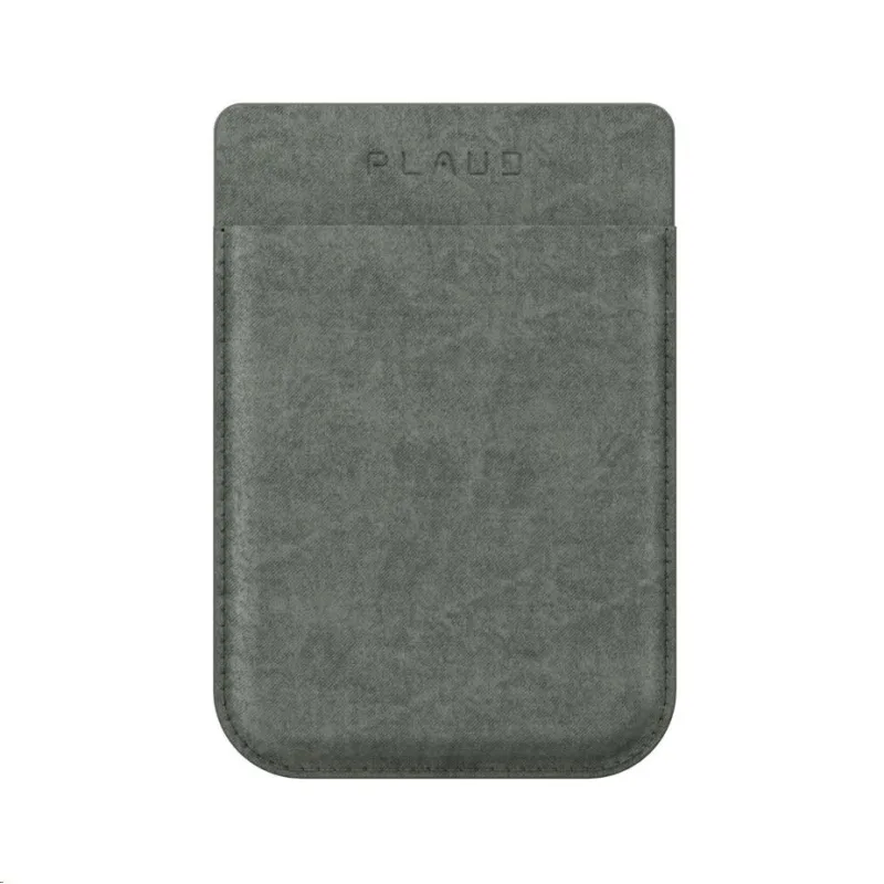 PLAUD Note Case Green - Pouzdro na Note, zelené PLAUD NOTE Case Green