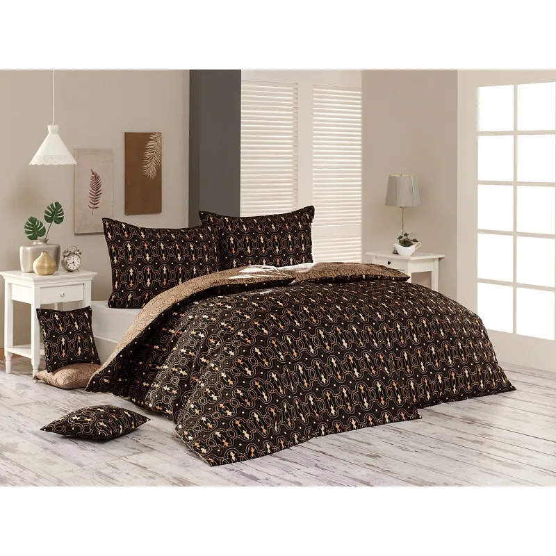 Matejovský Posteľné obliečky Thalaso 140x200/70x90 cm