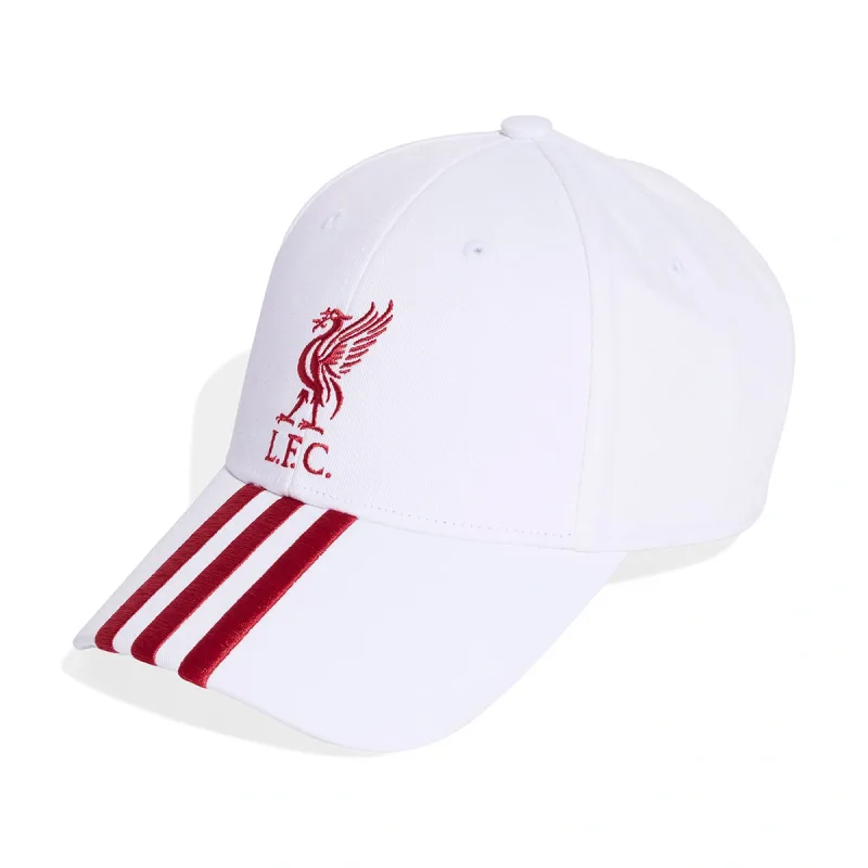 Adidas Liverpool FC šiltovka biela