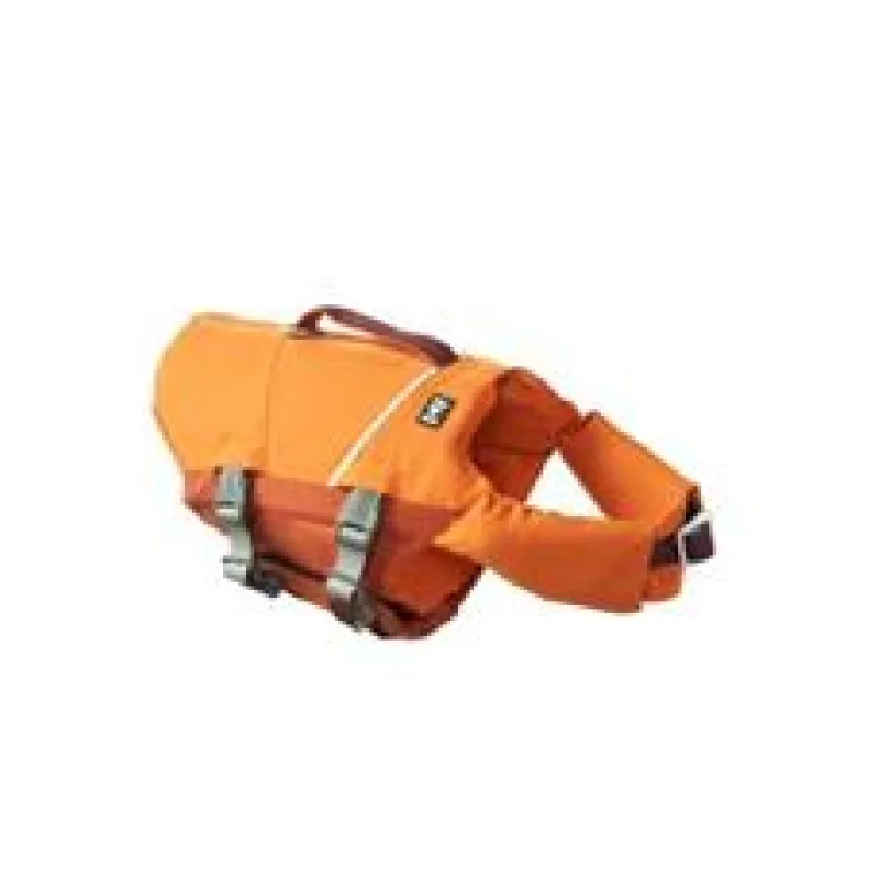 Vesta plavací Hurtta Life Savior ECO rakytník 5-10kg