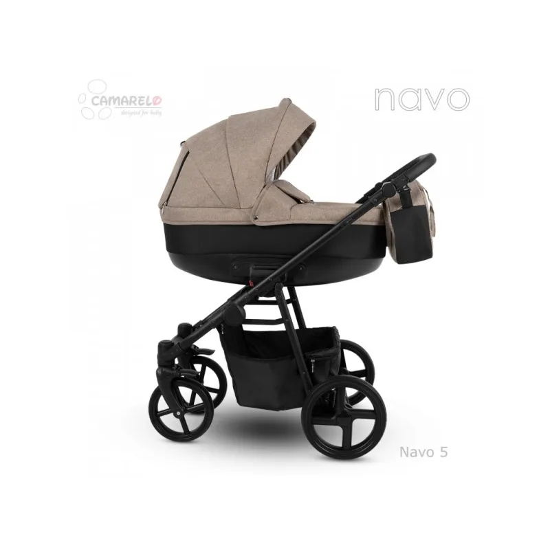 Kočík CAMARELO NAVO-05