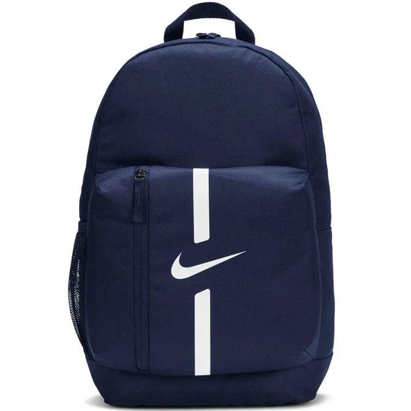 Nike Academy Team DA2571-411 Backpack modrý 22l