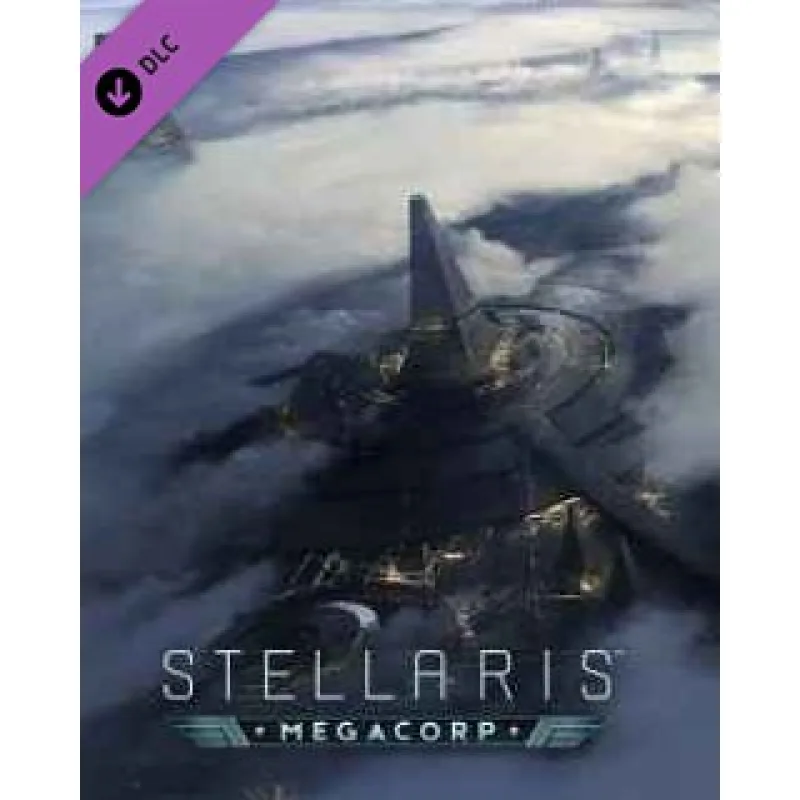 ESD Stellaris MegaCorp ESD_5394