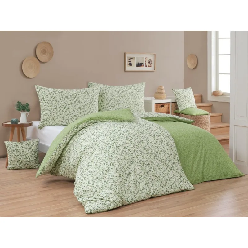 Krepové obliečky Gala 50x70 cm