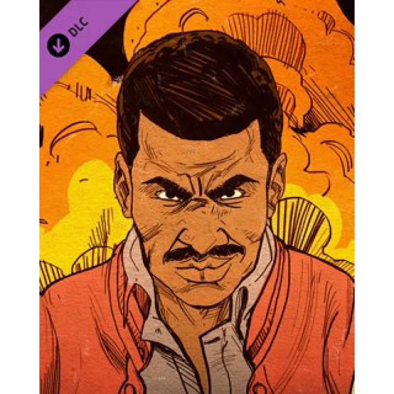 ESD Wolfenstein II The Freedom Chronicles Episode ESD_6301