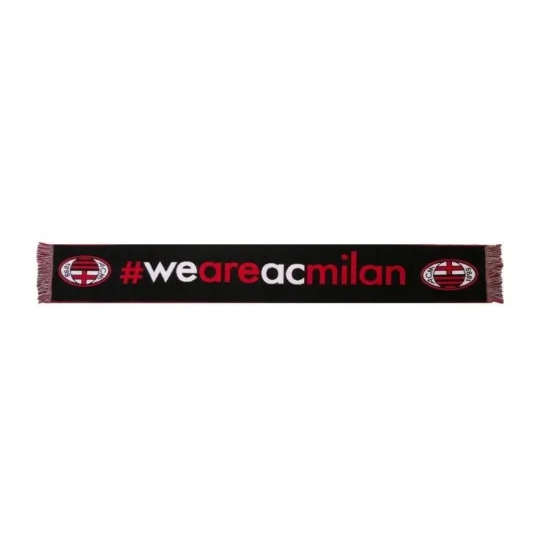 AC Miláno (AC Milan) šál
