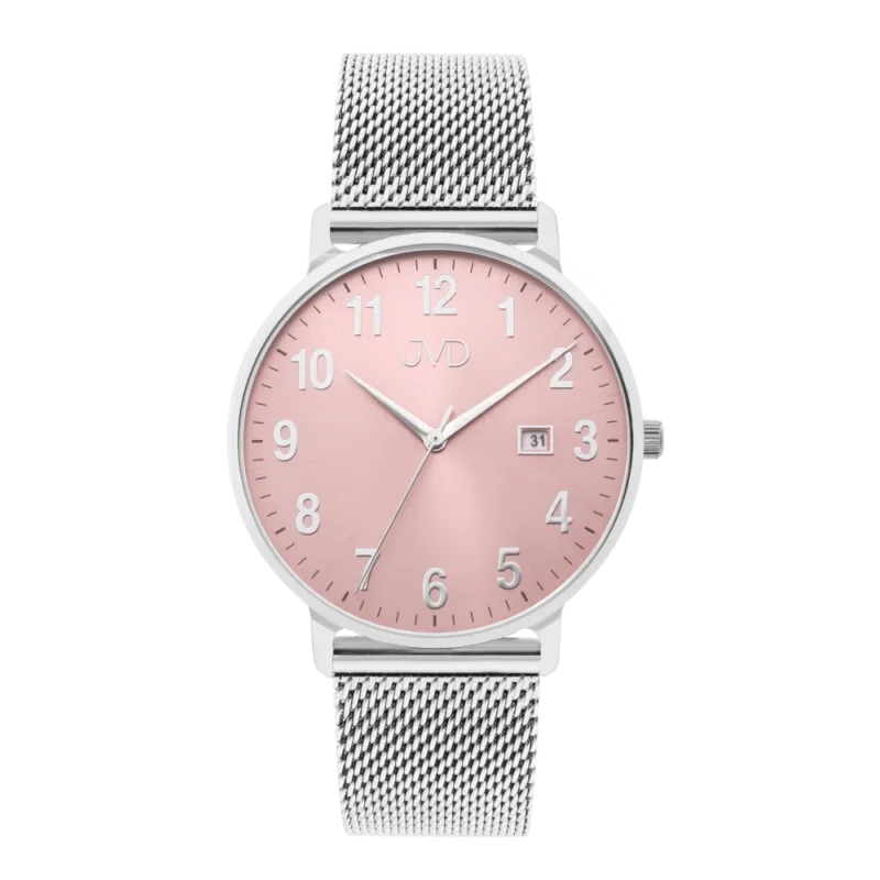 JVD Dámské designové náramkové hodinky JVD J-TS41