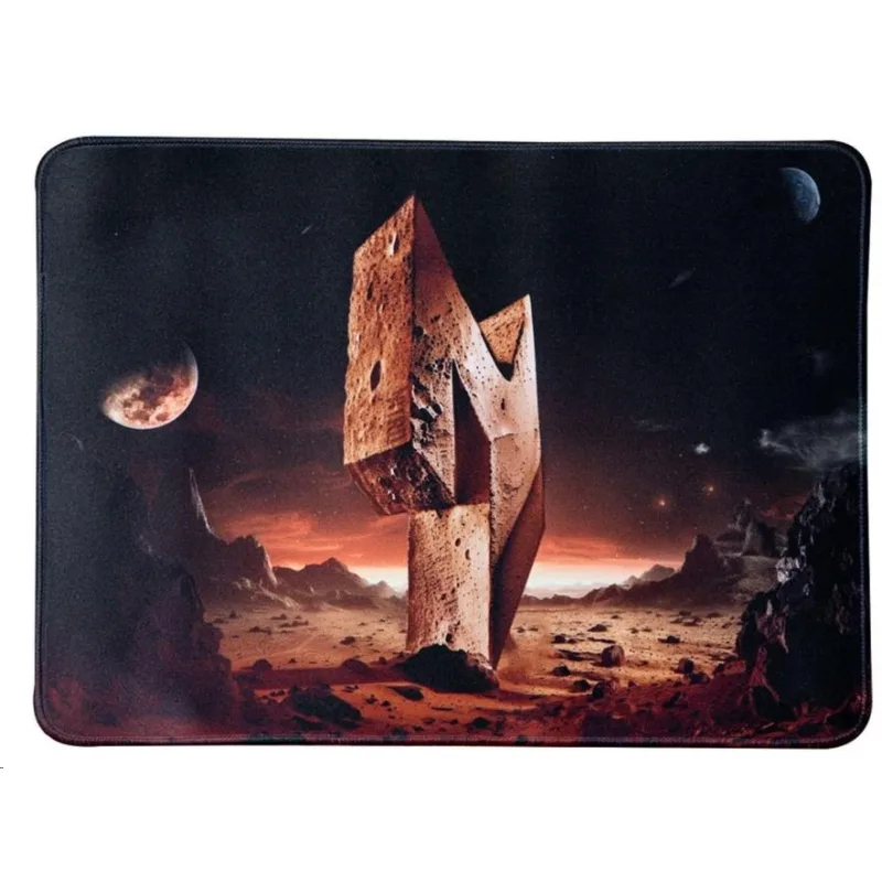 Acer Nitro Mousepad M, 350x260x3mm GP.MSP11.00L