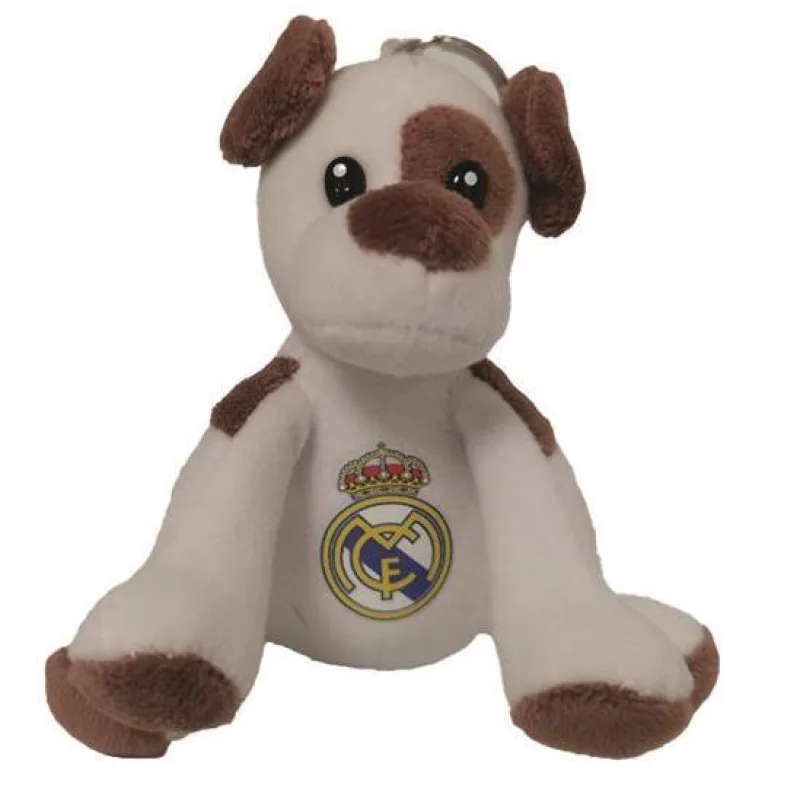 Real Madrid kľúčenka / prívesok na kľúče