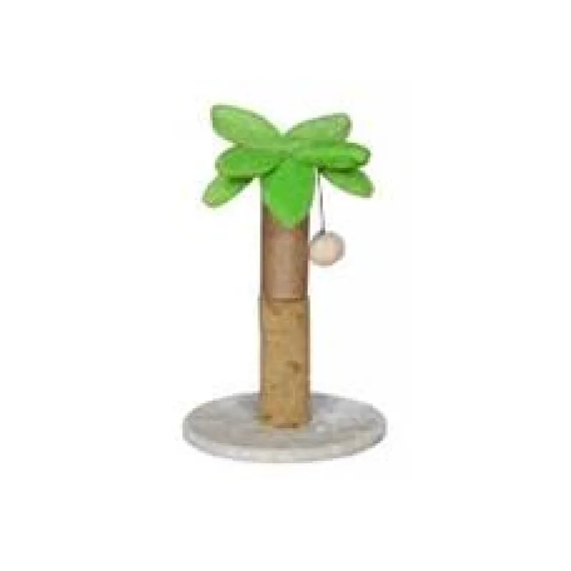 JUTOVÉ ŠKRABADLO PALMA 30 x 43,5 cm 1 ks