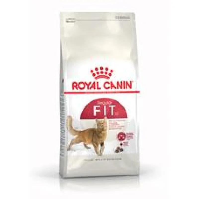 ROYAL CANIN Fit 32 10 kg