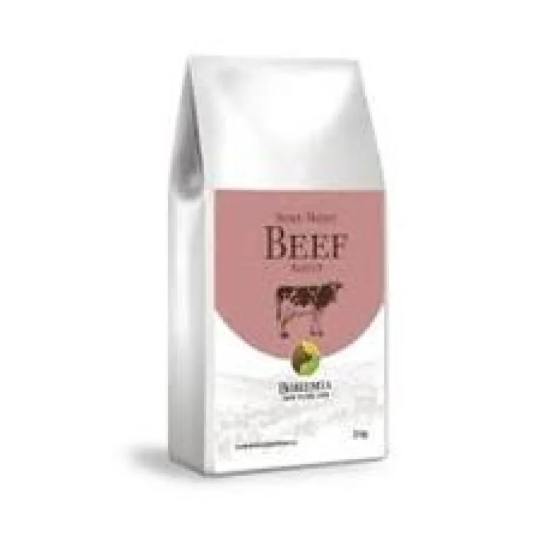 BOHEMIA SEMI MOIST Adult Beef 2 kg