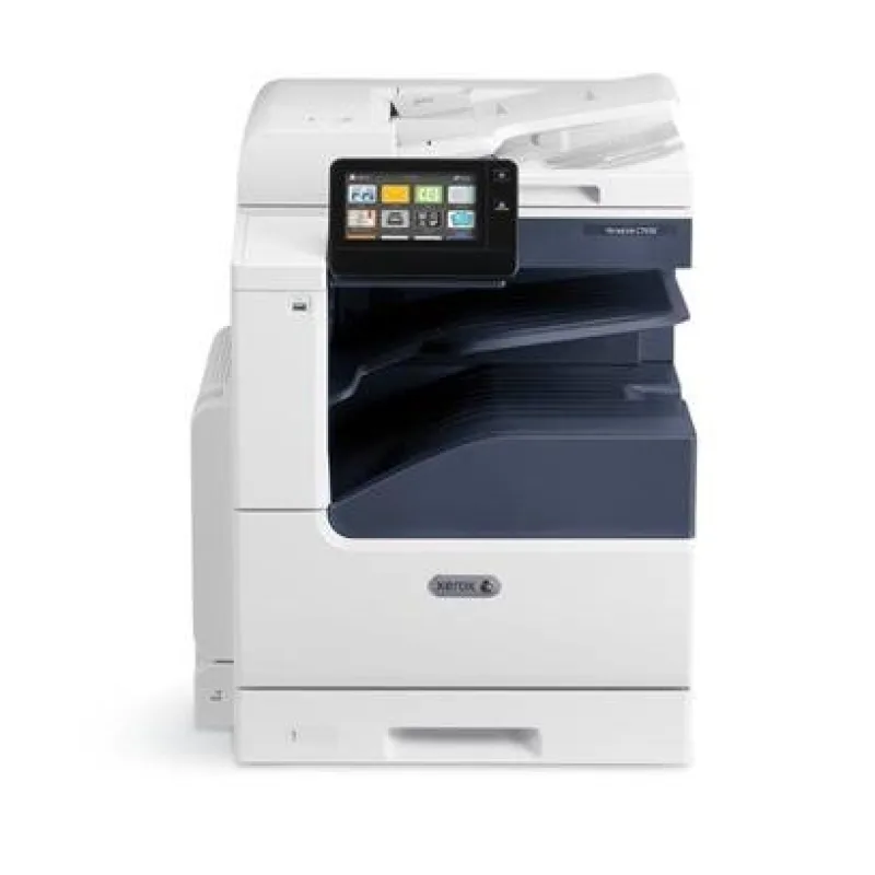 Xerox VersaLink C71xx A3 color laser MFP, 2 Trays, 620 Sheets C7101V_D