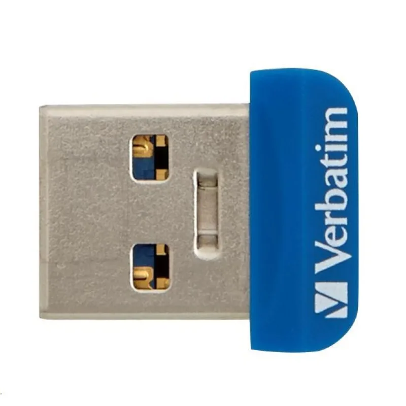 VERBATIM Flash disk 32 GB Store "n" Stay Nano, USB 3. 98710