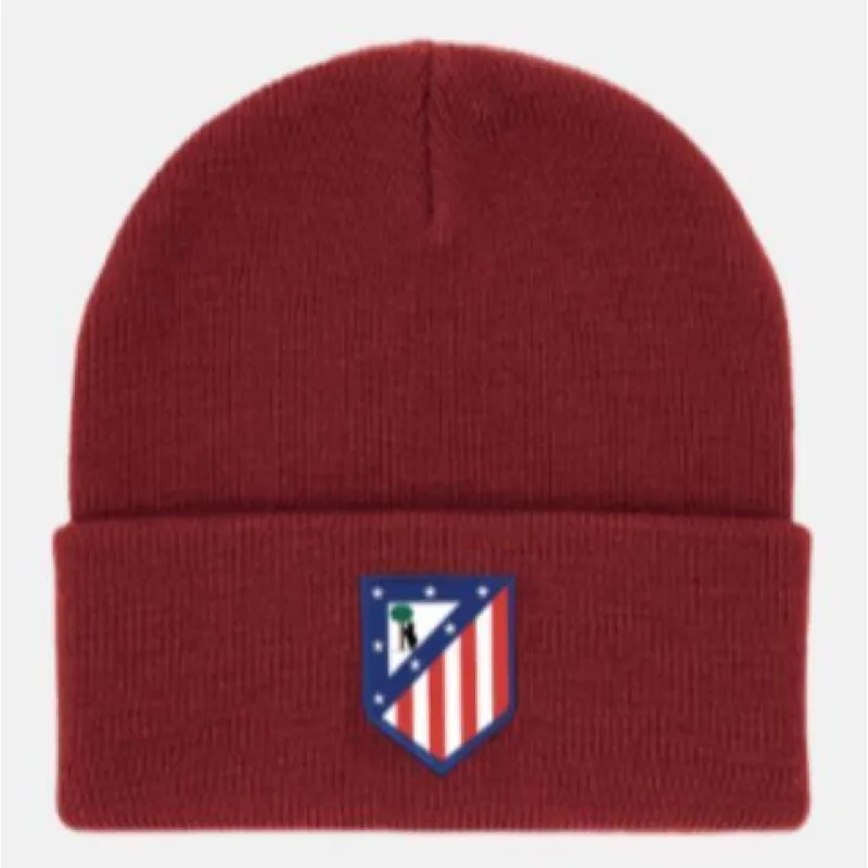 Atlético Madrid čiapka detská červená