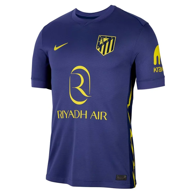 Nike Atlético Madrid dres pánsky (2025-2026) vonkajší