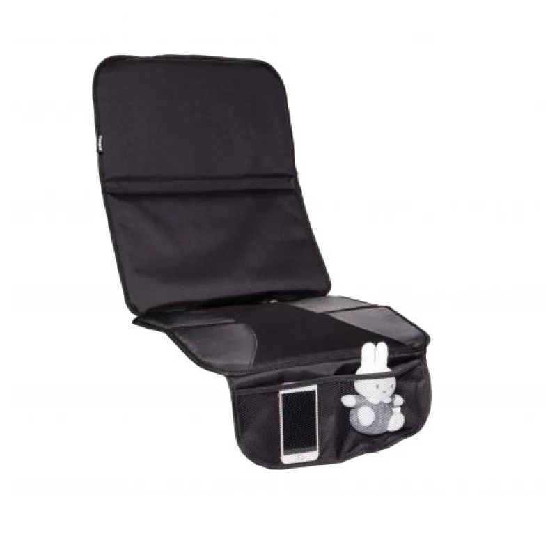 Ochrana sedadlá pod autosedačku