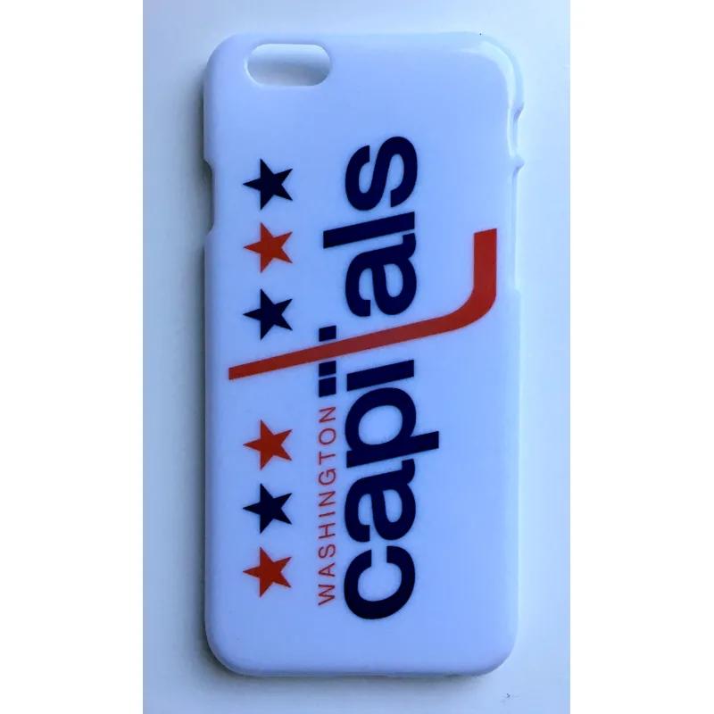 Washington Capitals kryt na iPhone 5 / iPhone 5S - SKLADOM