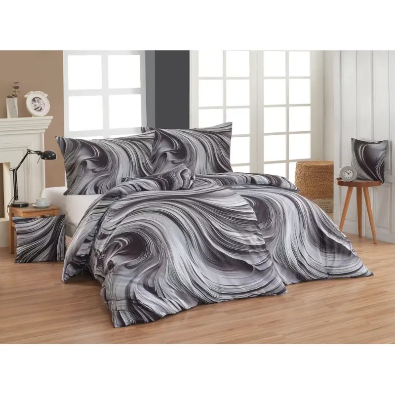 Matějovský posteľné obliečky Bavlna Deluxe Monroe 70x90 cm