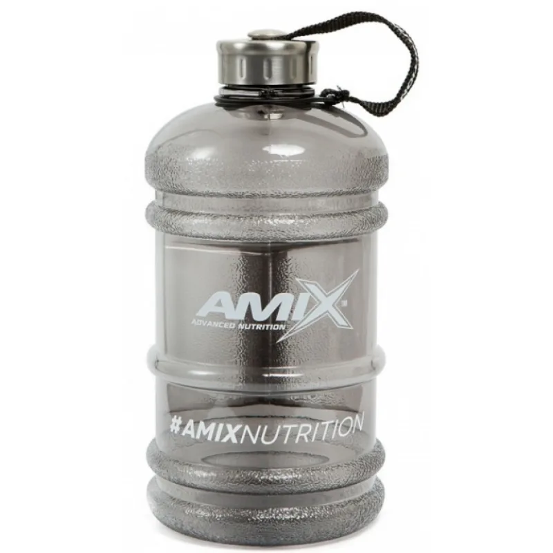 Barel na vodu 2200 ml čierna - Amix