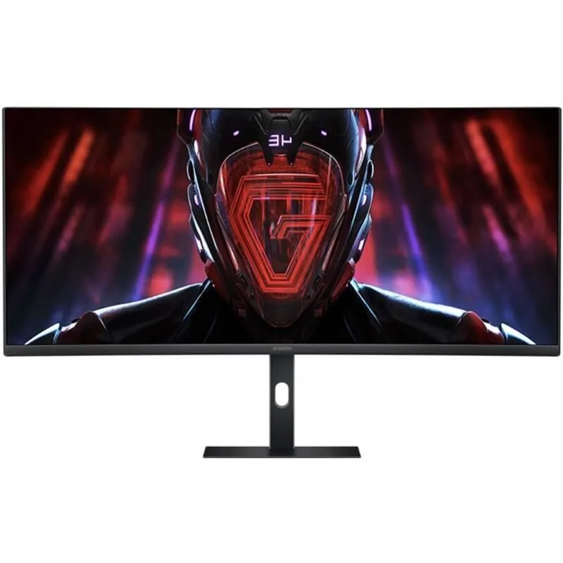 Xiaomi Curved Gaming Monitor G34WQi EÚ 55056