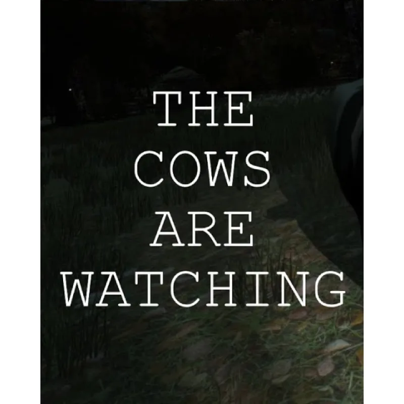 ESD The Cows Are Watching ESD_5341