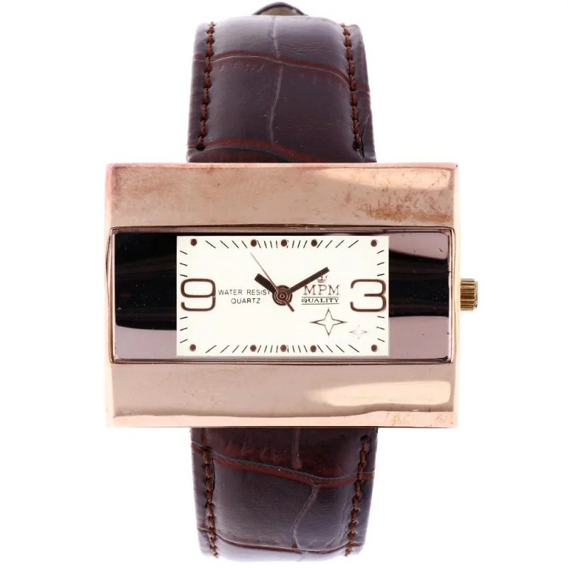 MPM Dámské náramkové hodinky MPM W02M.11244.C