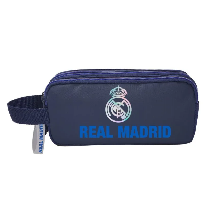 Real Madrid peračník trojitý